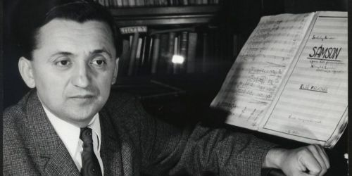 Sándor Szokolay