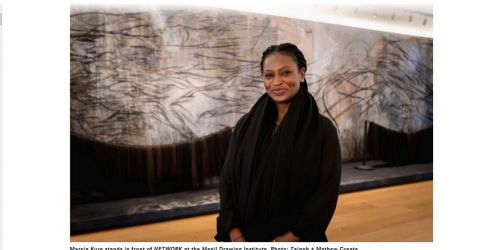 Marcia Kure