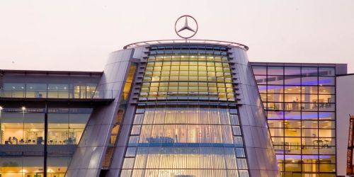 Mercedes-Benz