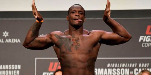 Ovince Saint Preux