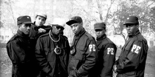 Public Enemy