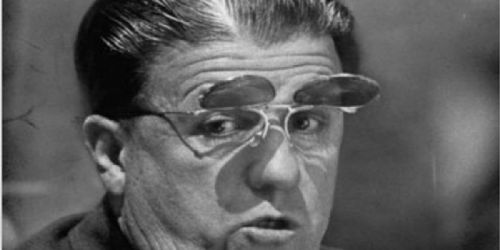 George Stevens