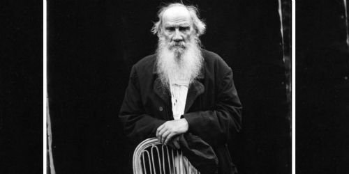 Lev Tolstoy