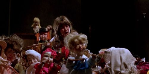 Dolls