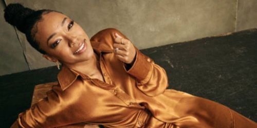 Sonequa Martin-Green
