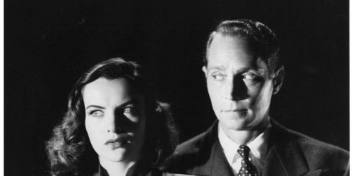Phantom Lady