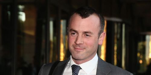Stephen Fitzpatrick
