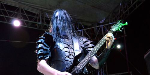 Lord Ahriman