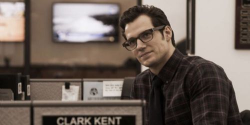 Clark Kent