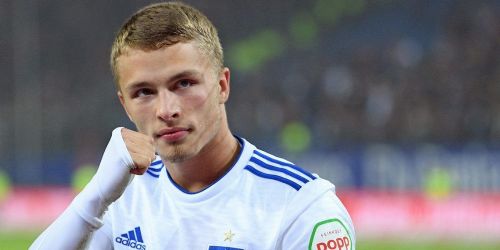 Jann-Fiete Arp