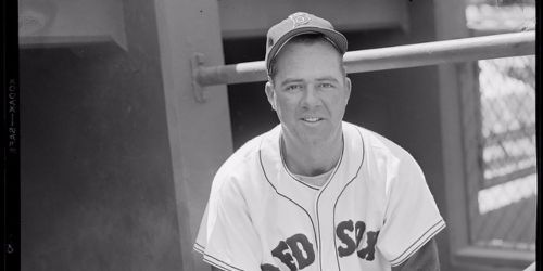 Dick Gernert