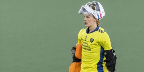 Anne Veenendaal