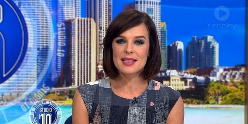 Natarsha Belling
