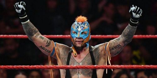 Rey Mysterio