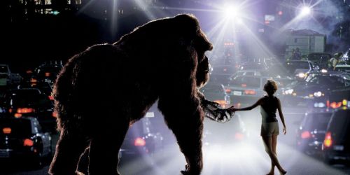 Mighty Joe Young