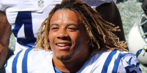 Edwin Jackson