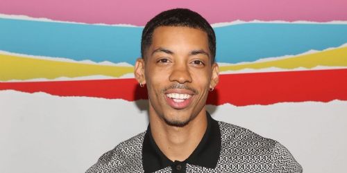 Melvin Gregg