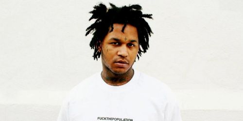 Fredo Santana