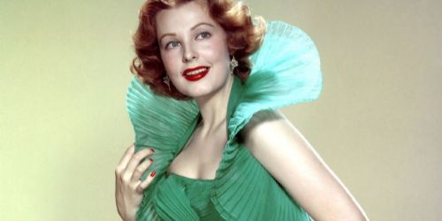 Arlene Dahl