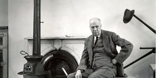 Edward Hopper