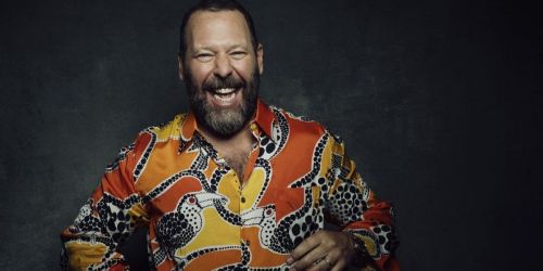 Bert Kreischer