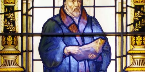 William Tyndale