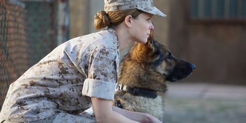 Megan Leavey
