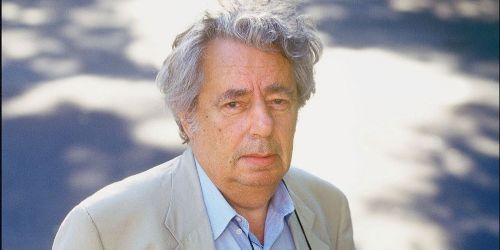 Mordecai Richler