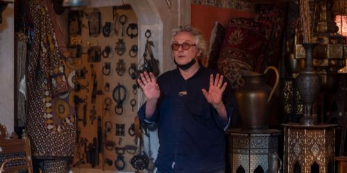 George Miller