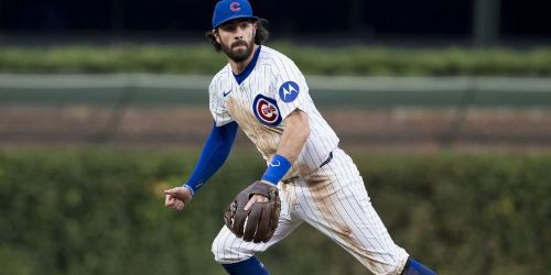 Dansby Swanson