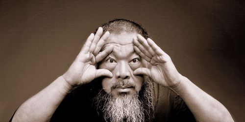 Ai Weiwei