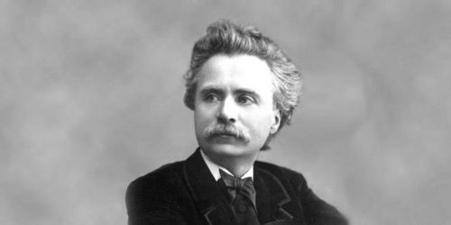 Edvard Grieg
