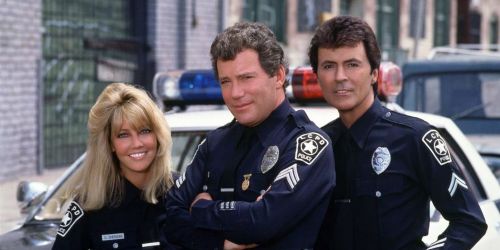 T.J. Hooker