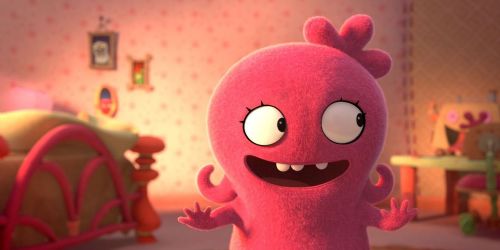 UglyDolls