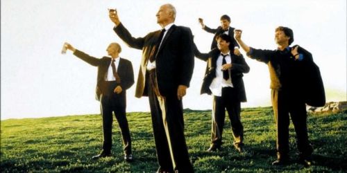Waking Ned Devine