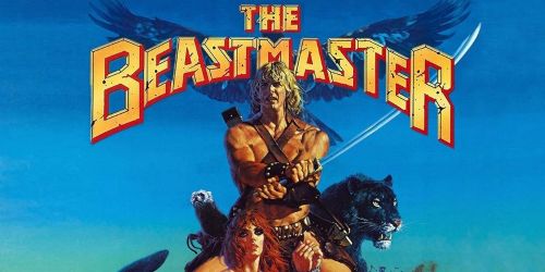 The Beastmaster
