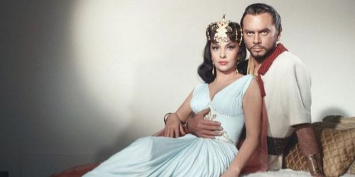 Solomon and Sheba