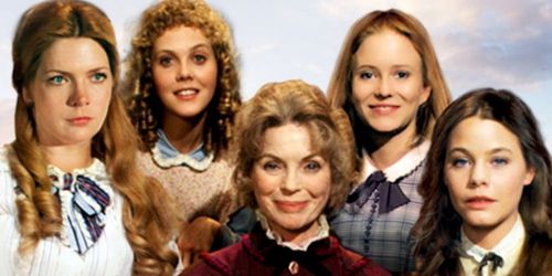 little women 1994 cast