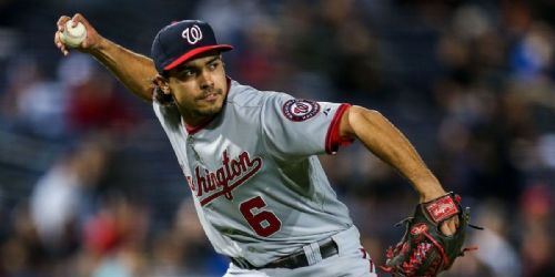 Anthony Rendon