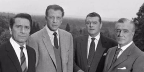 The Four Just Men