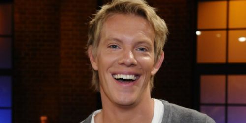 Simon Gosejohann