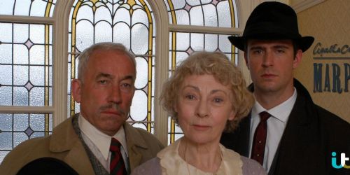 Agatha Christie's Marple