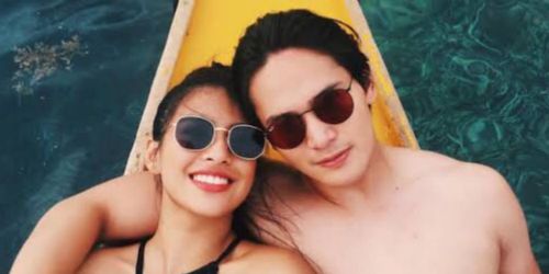 Gabbi garcia 2025 and ruru madrid