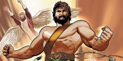 Hercules