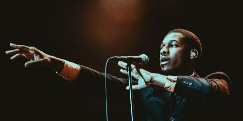 Leon Bridges