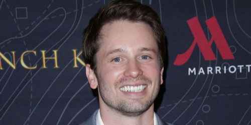 Tyler Ritter