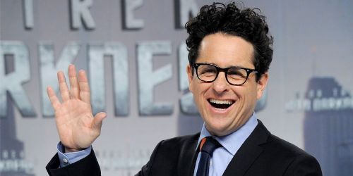 J.J. Abrams