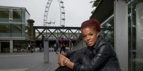 Ms. Dynamite