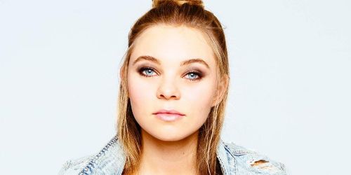 Taylor Hickson