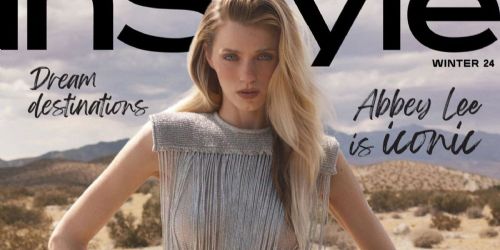 Abbey Lee